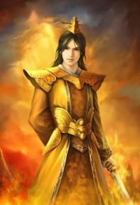 乡野美色