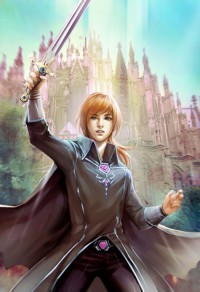 傅邪真传说