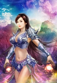 令我象花一样盛开