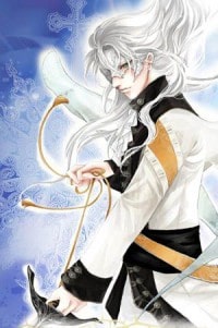 《深宫缭绕》