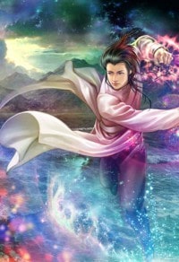 《捡了作精主子逃荒种田》