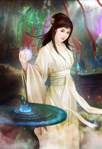 重生后上神又妖又飒