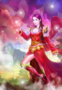某霍格沃茨的魔文教授