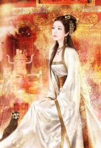 《我与夫君天生一对》