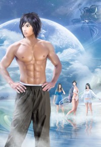 （斩神同人）斩神：靠开神明的盲盒改变BE
