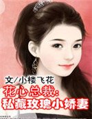 《私藏玫瑰娇妻》