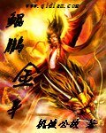 《鲲鹏金身》