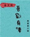娘子,在下有眼无珠