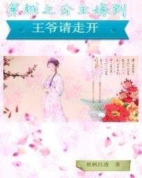 穿越之公主嫁到:王爺請走開
