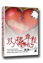 双人枕，单颗心