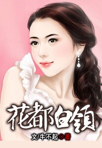 花都白领/白领风云