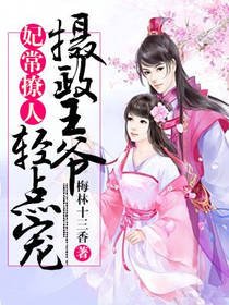 妃常撩人:摄政王爷轻点宠