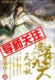 天闕亂,鳳舞九天