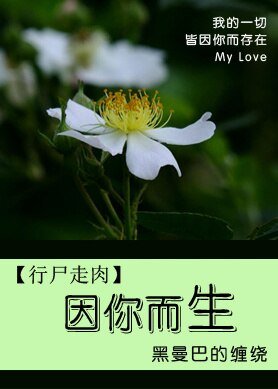 (行尸走费同人)因你而生