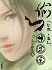 《偷心帅盟主》