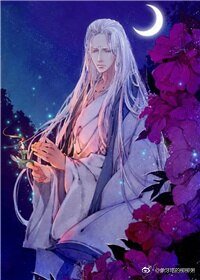(古剑同人)(古剑奇谭紫胤)若韧胤千江