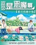 是恶魔扮