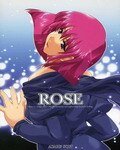 《(高达同人)高达暗月》