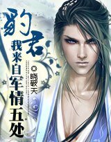 豹君，我来自军情五处