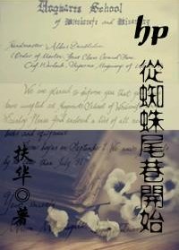 hp从蜘蛛尾巷开始