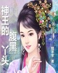神王的腹黑丫頭
