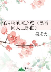 《(综同人)沈清秋填坑之旅(墨香同人三部曲)》