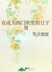 在成為西門吹雪的日子裏