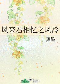 风来君相忆之风冷