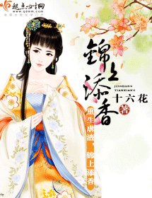 錦上添香