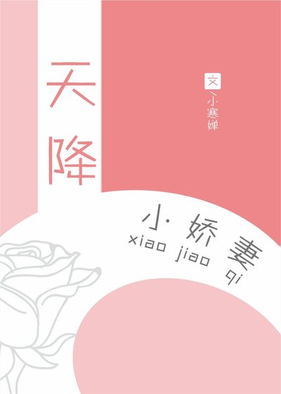 天降小娇妻