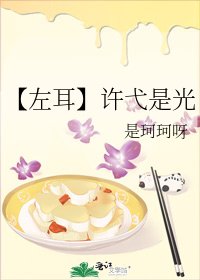 （左耳同人）许弋是光