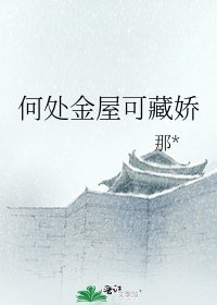 何處金屋可藏嬌