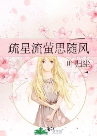 疏星流萤思随风