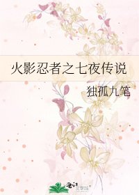 《火影忍者之七夜传说》