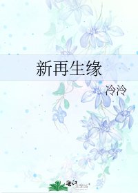 《新再生缘》