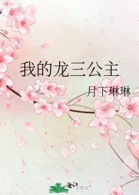 《我的龙三公主》