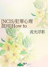 [NCIS/犯罪心理混同]How to handle a case together