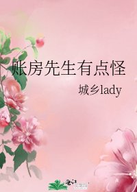 账房先生有点怪