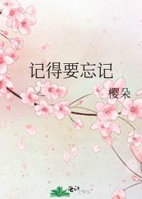 《记得要忘记》