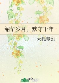 韶华岁月,默守千年