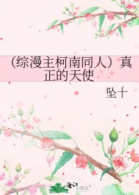 《(综漫主柯南同人)真正的天使》