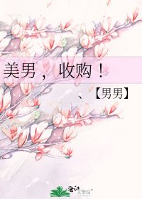 美男 ,收購 !