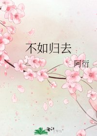 不如归去