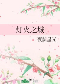 灯火之城