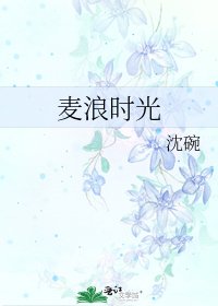 麦浪时光