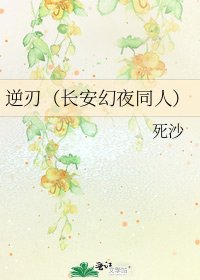 《逆刃(长安幻夜同人)》