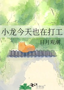 《小龙今天也在打工》
