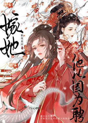 他以国为聘嫁她