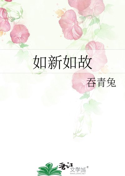 如新如故