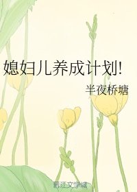 媳婦兒養成計劃!